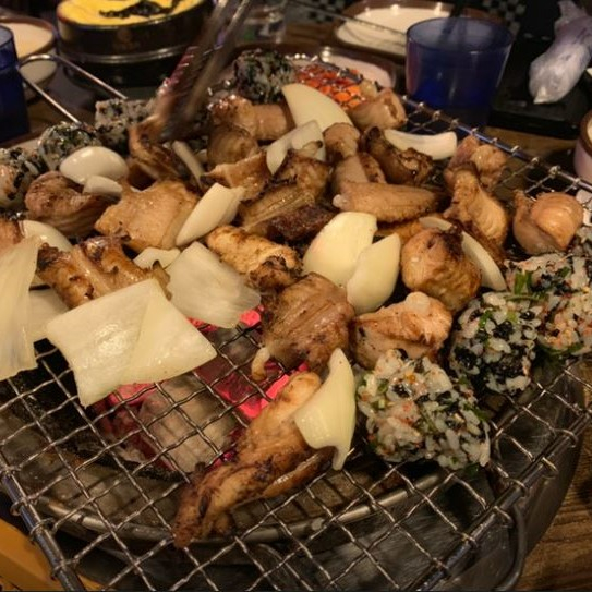 황재벌