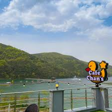 카페 찬스