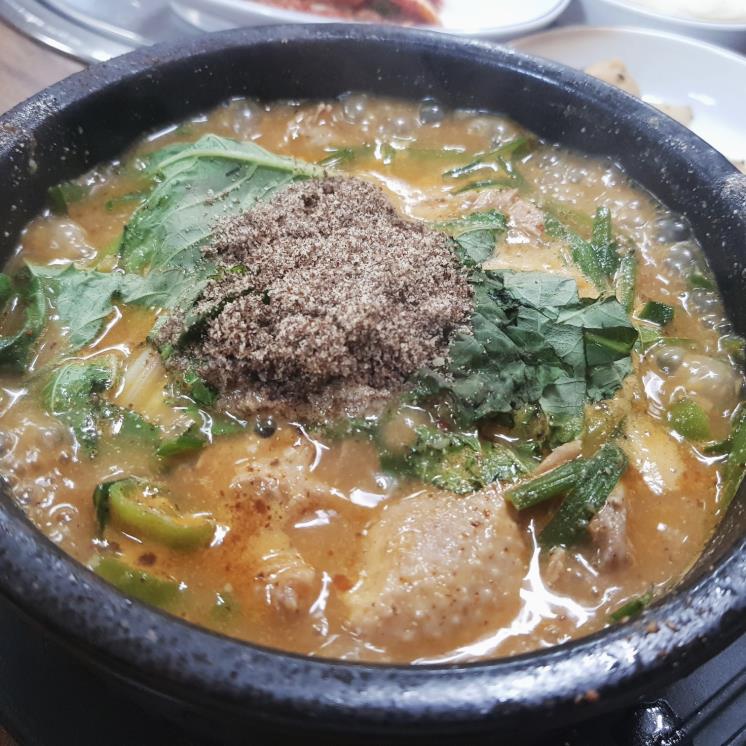 골목집