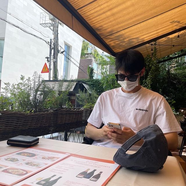 차은우 인스타그램 @eunwo.o_c