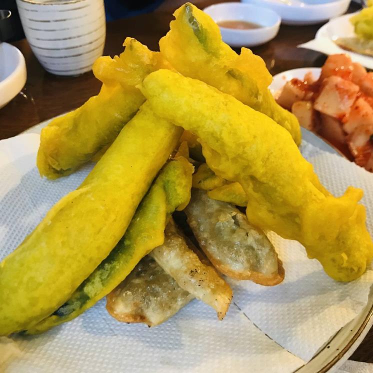 추오정 남원추어탕