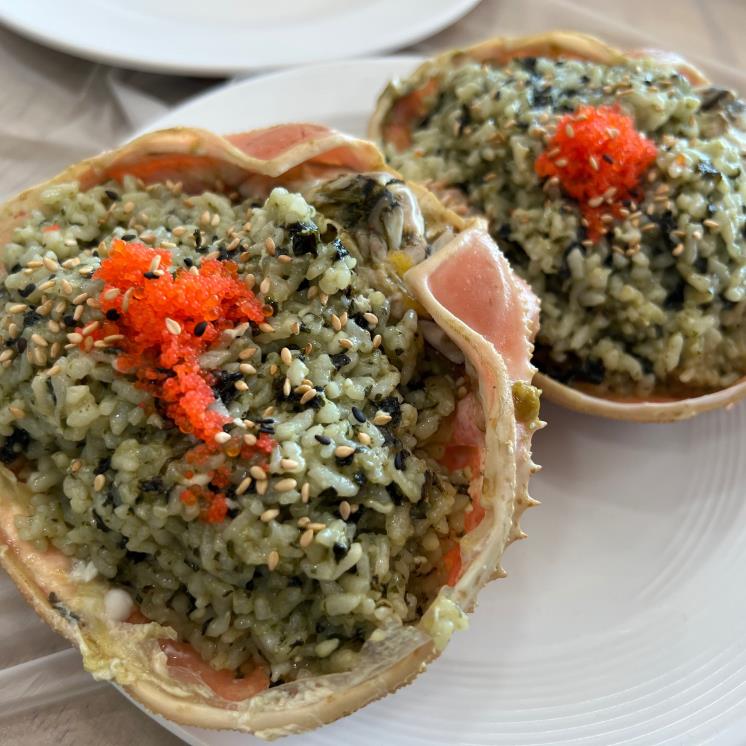 비치대게