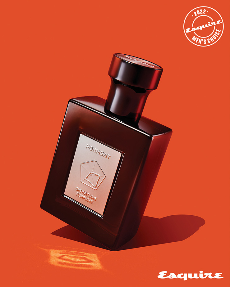 시그니처 퍼퓸 코튼허그 50ml / 4만9000원 포맨트