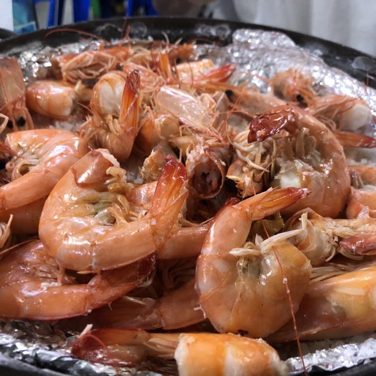 화도수산
