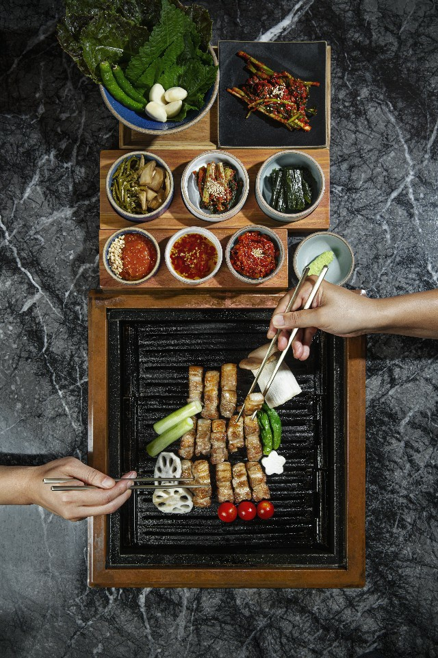 마장동김씨