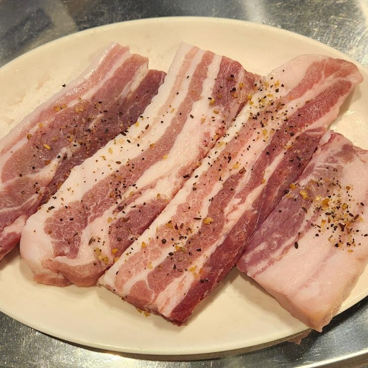 진해식당