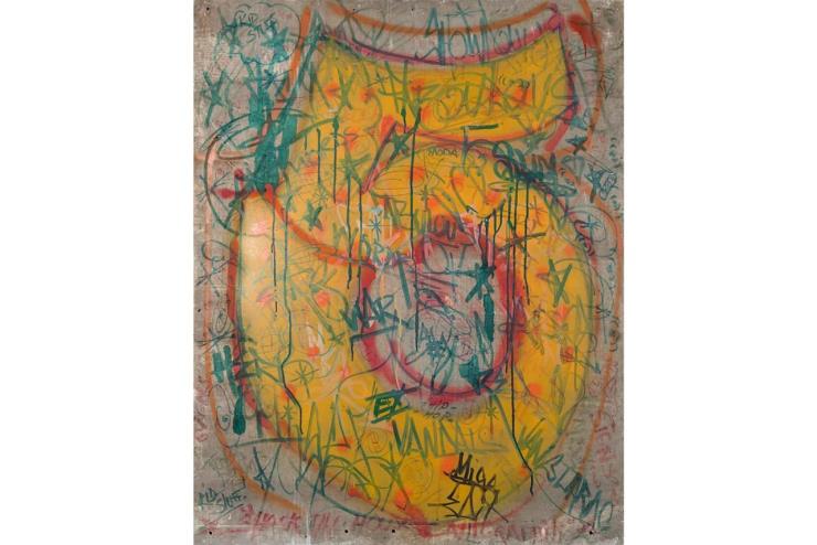 'Basquiat and the Hip-Hop Generation'