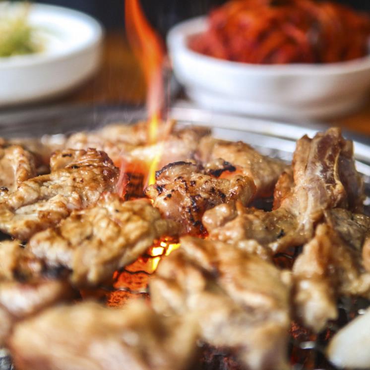 대성갈비