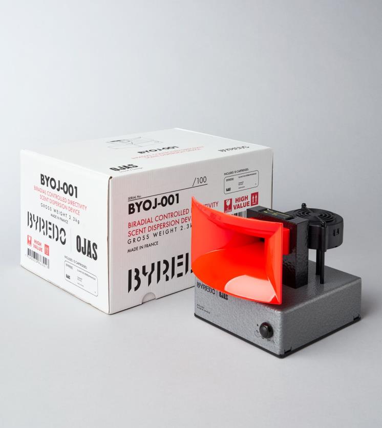 Byredo
