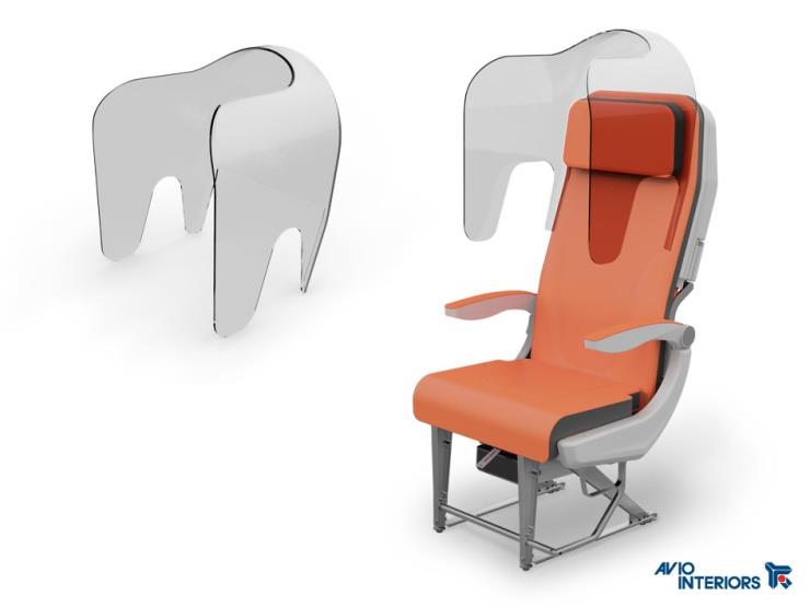 AVIO INTERIORS