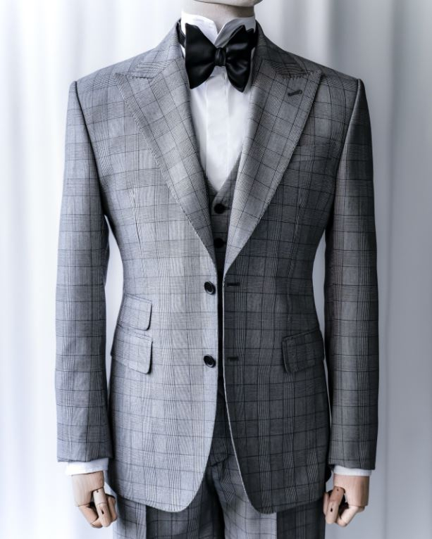 Wedding Suit