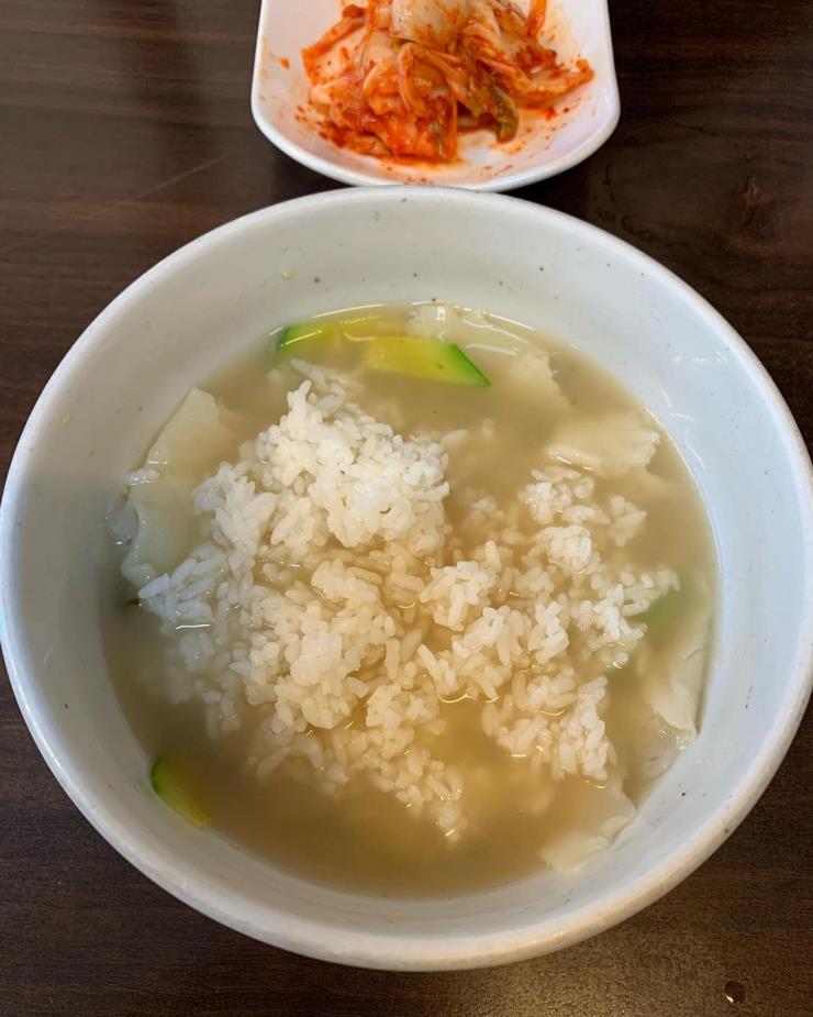 반포집 @wookchanglee