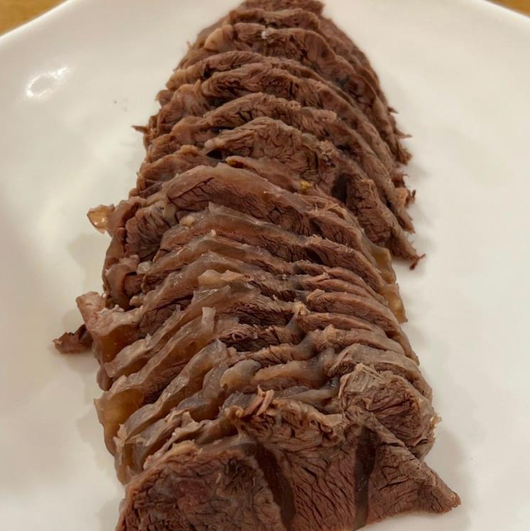 정인면옥 본점
