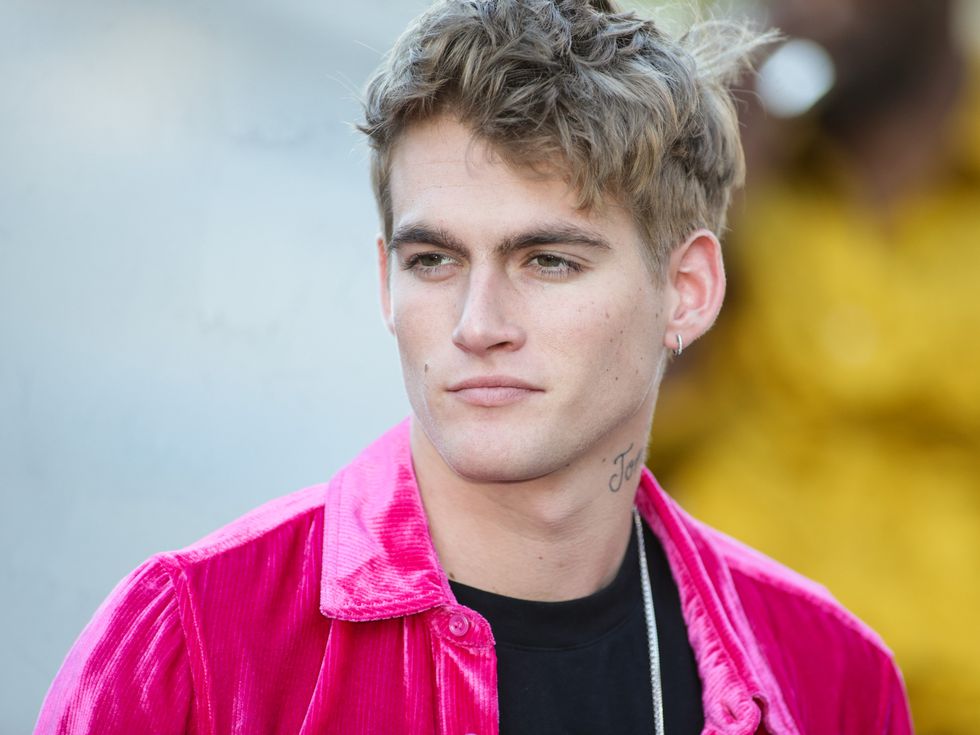 Presley Walker Gerber