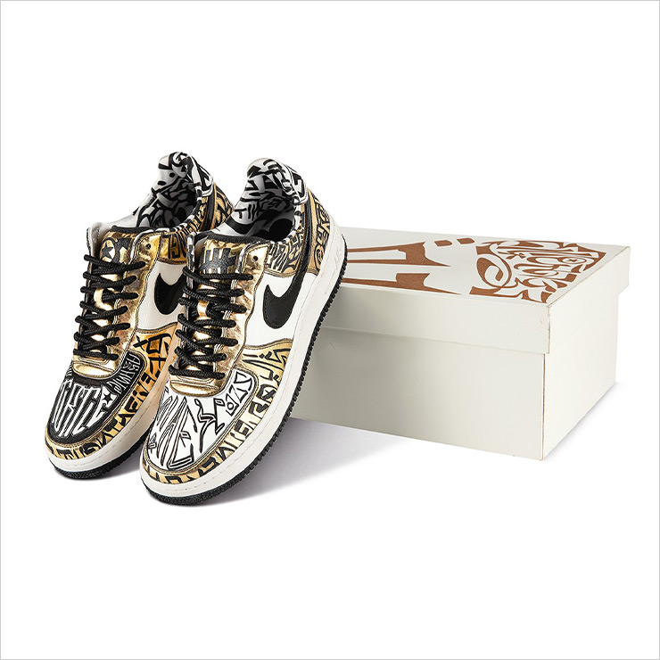 사진 출처 : sothebys / English Sole