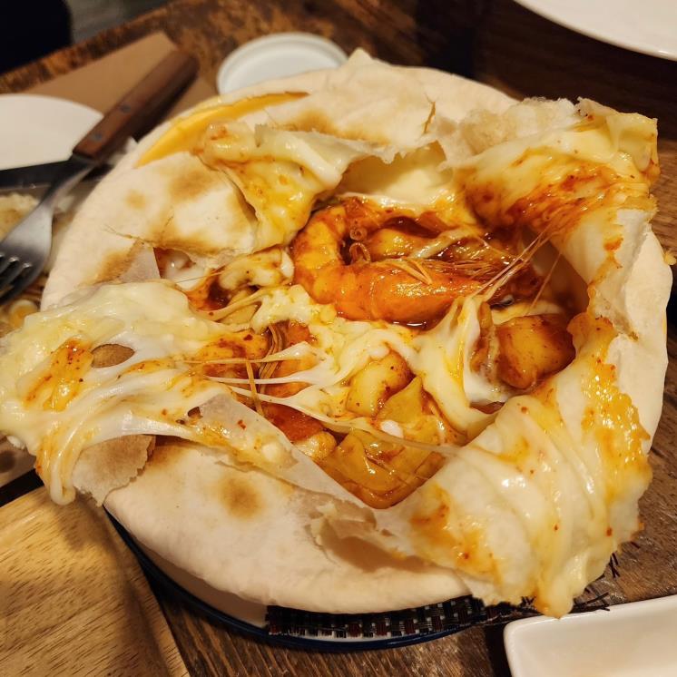 송스키친