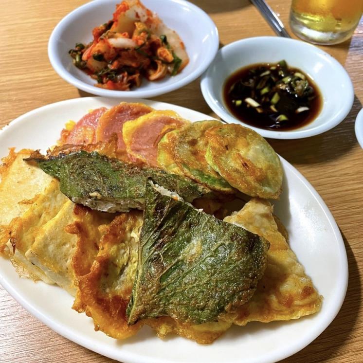 쌍둥이네포장마차