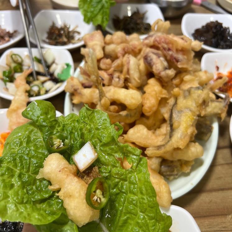 행복한 와그너 옛집