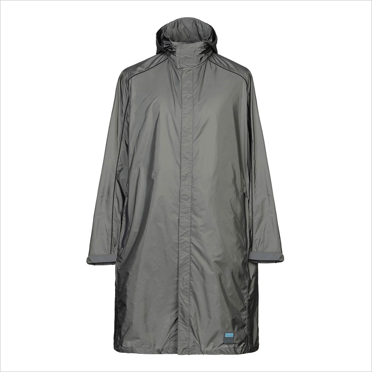 메종마르지엘라 코트, $938 USD