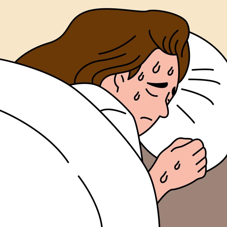 겨울 필수품 전기장판, 건강을 해치는 나쁜 습관 4