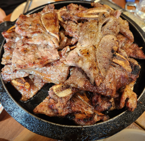 시골집