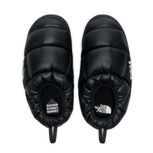DSM x The North Face