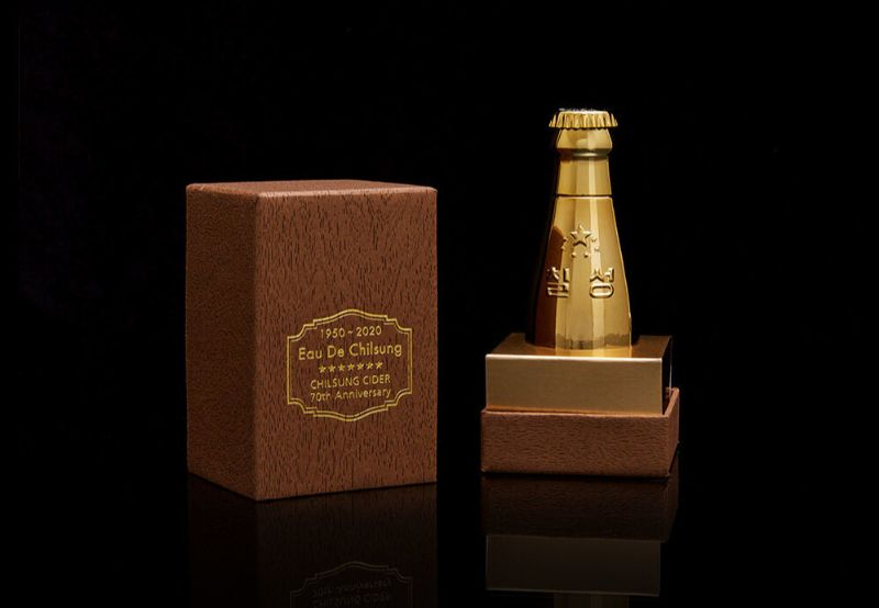 Eau De Chilsung