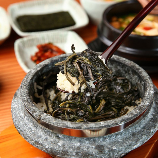 한양산장
