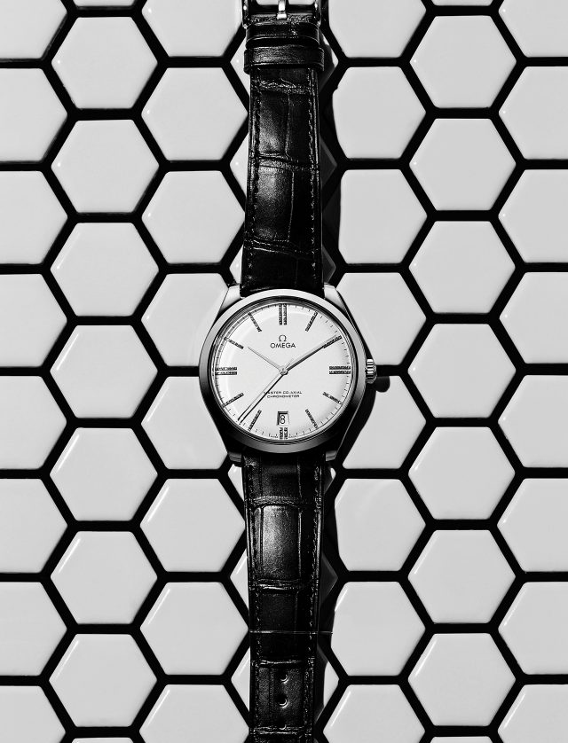 오메가 드 빌 트레저 2000만원대.