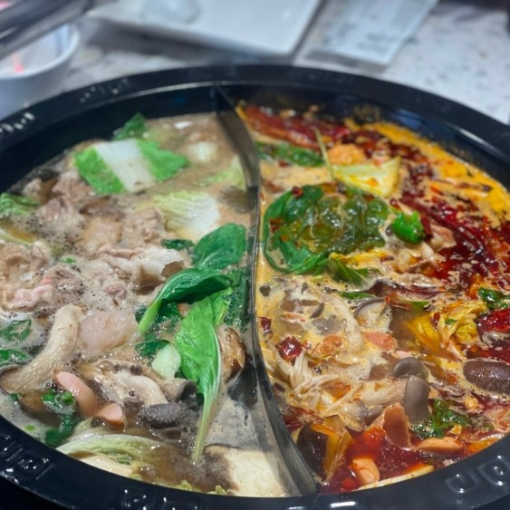 징관청훠궈
