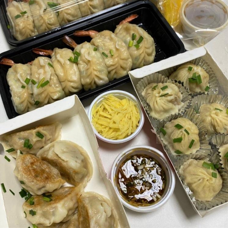 구복만두