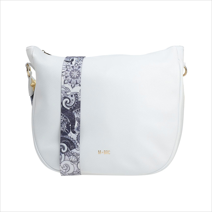 M★BRC 크로스백, $169 USD