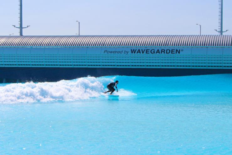 웨이브파크 @wavepark__