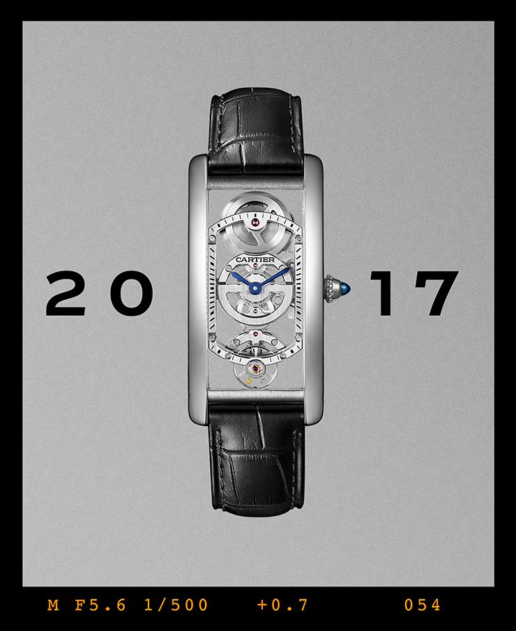 © Cartier
