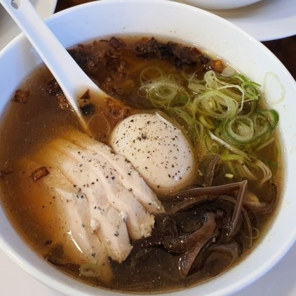 오레노라멘