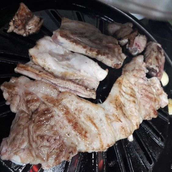 부암갈비