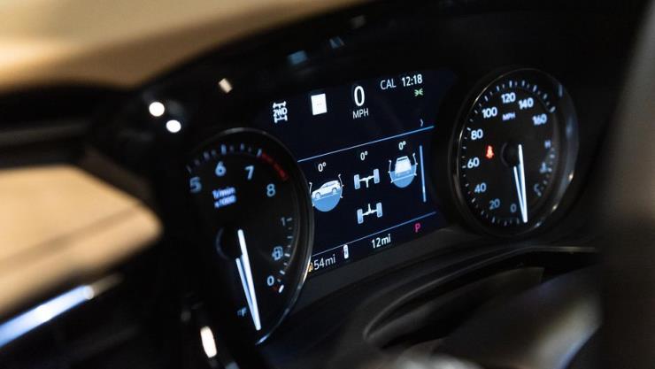 캐딜락 XT6