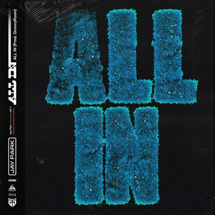 젠지 이스포츠 X AOMG <ALL IN>