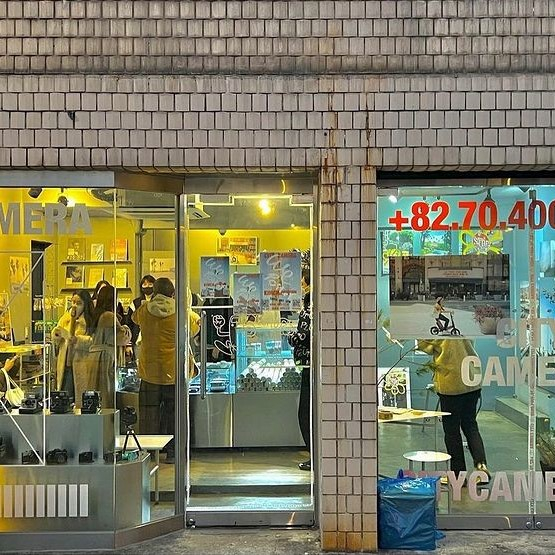 시티카메라 @citycamera.official