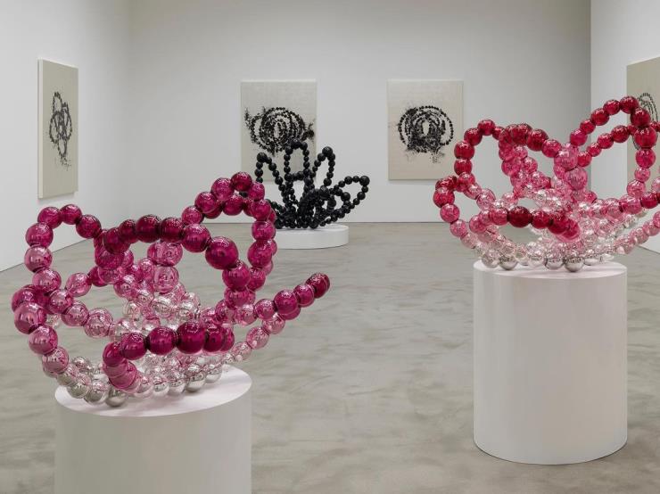 < NEW WORKS > @kukjegallery