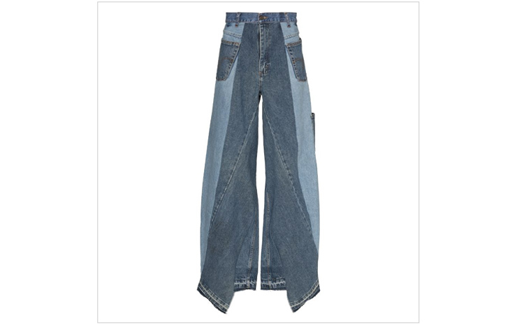 리안 호지스 & 와이드 진, $492 USD