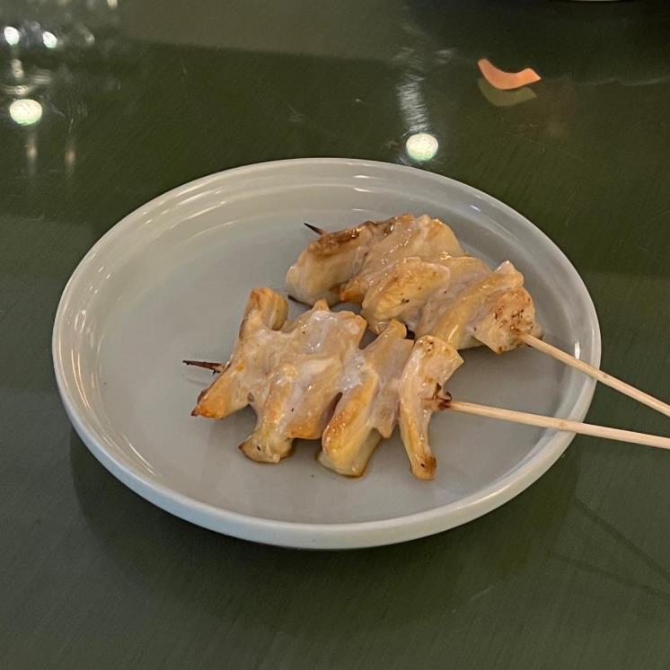 야키토리 미식서울