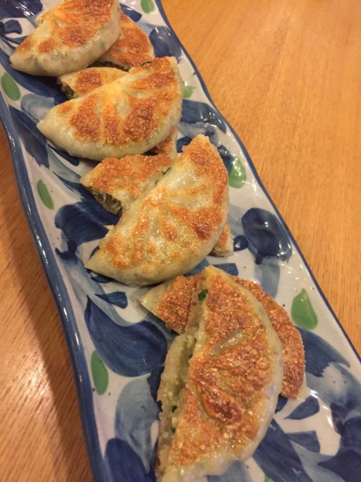 납작