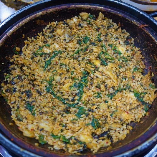 24시용산원조감자탕