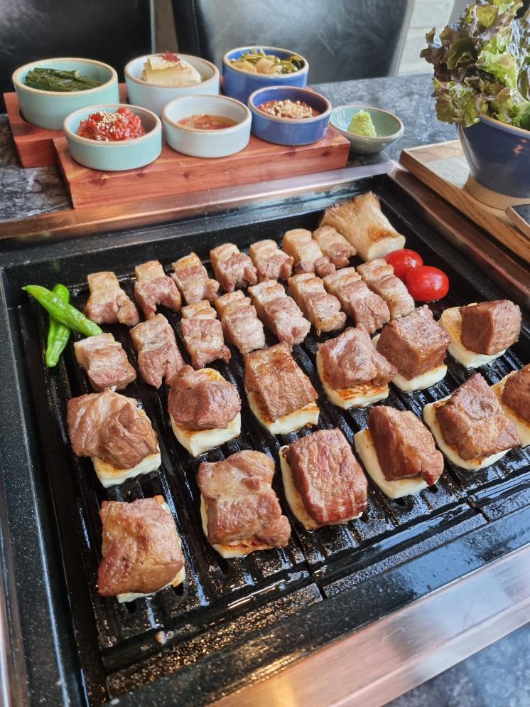 마장동김씨