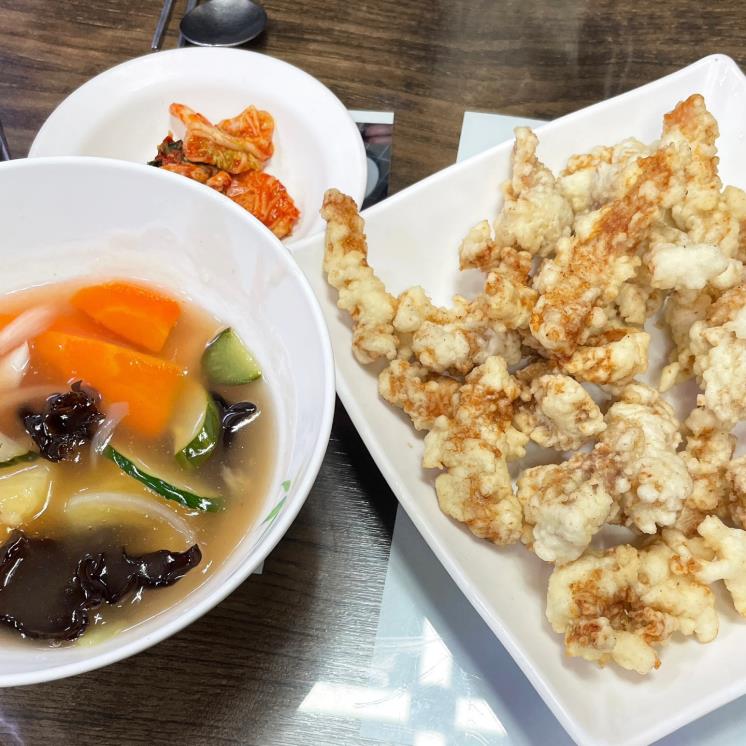 중화루