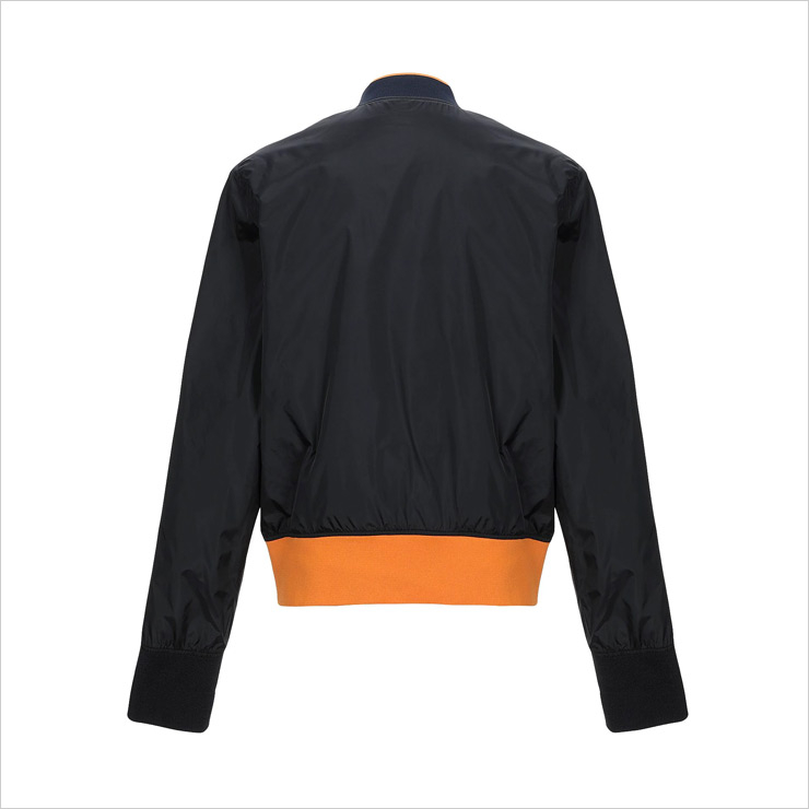 Bomber jacket, $281 USD