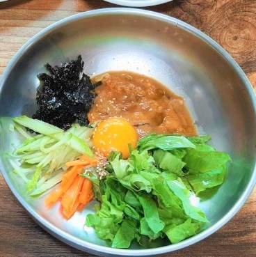 바다식당
