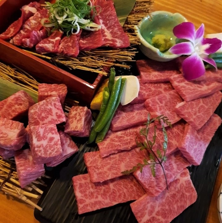 곤로 야끼니꾸