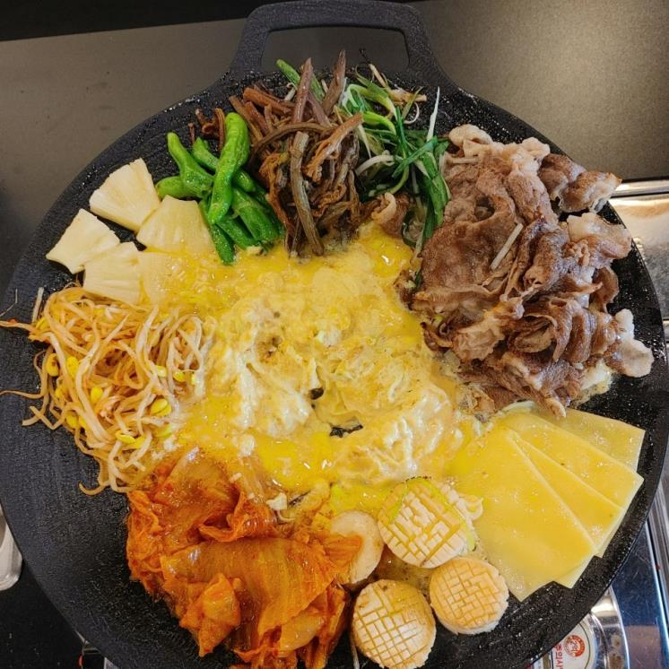 서래왕차돌